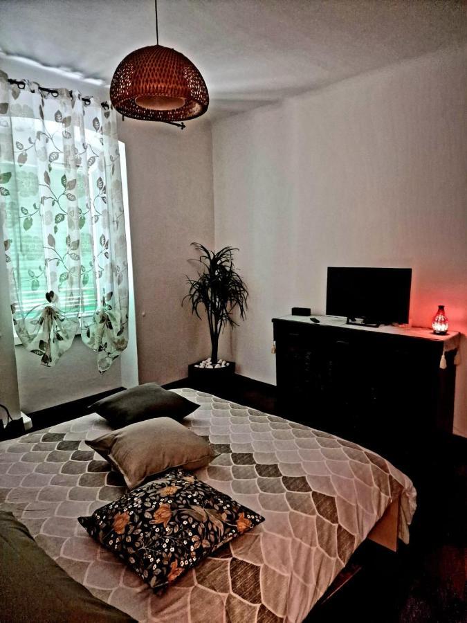 Casa Bounty Apartment Trieste Exterior photo