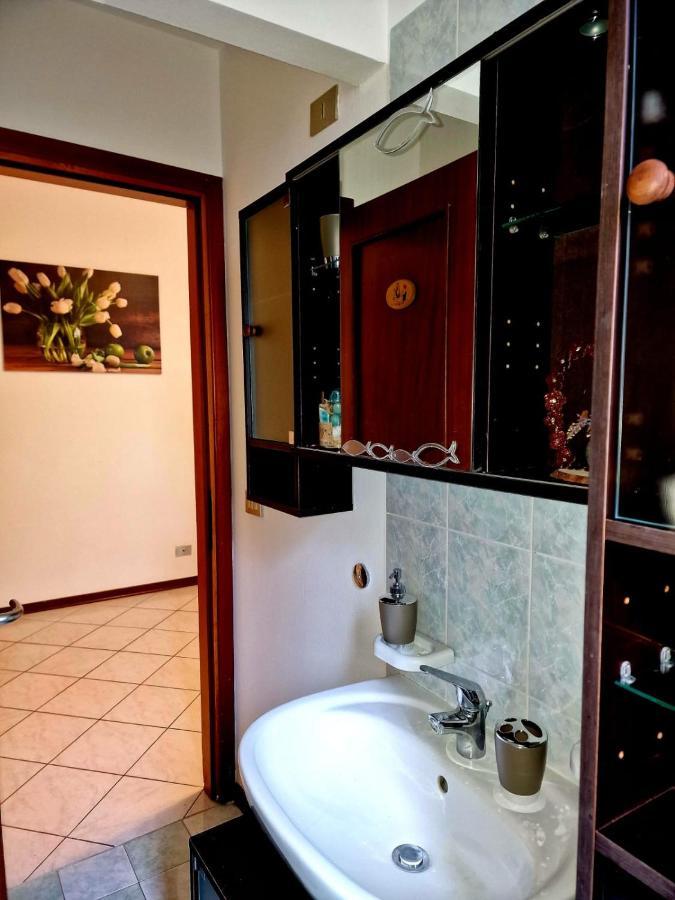 Casa Bounty Apartment Trieste Exterior photo