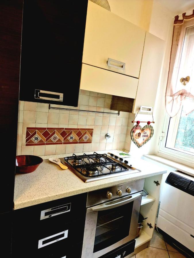 Casa Bounty Apartment Trieste Exterior photo