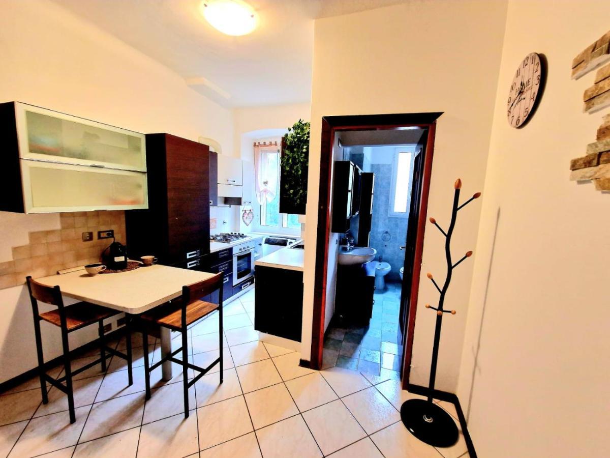 Casa Bounty Apartment Trieste Exterior photo